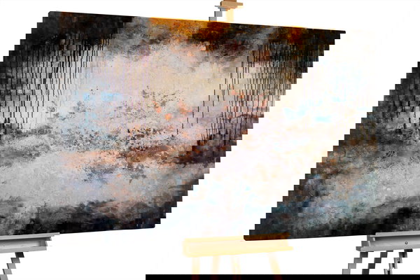 Egyedi darab a falakra