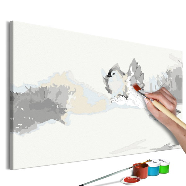 Malen nach Zahlen für Erwachsene kaufen | KunstLoft