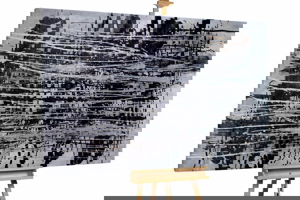 Unikat za sva četiri zida