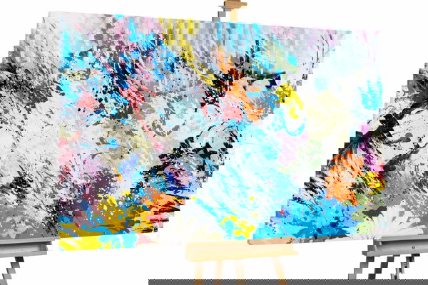 Ένας μοναδικός πίνακας για το σπίτι σας