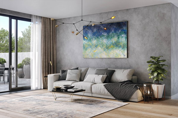 Beautify your home