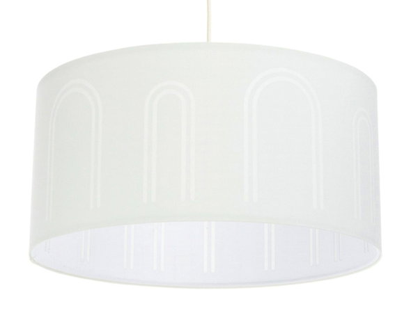 Suspension luminaire 'Boho Auris D1'