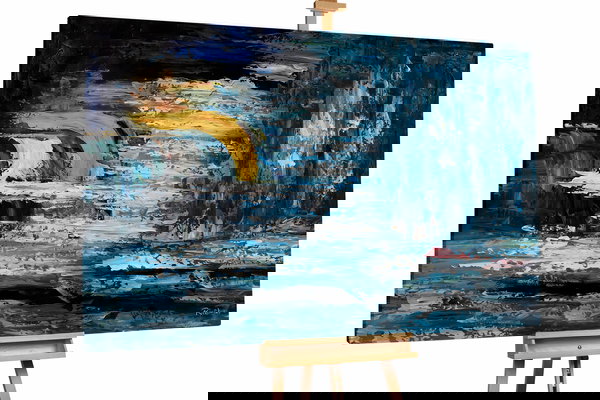 Een uniek exemplaar voor je interieur