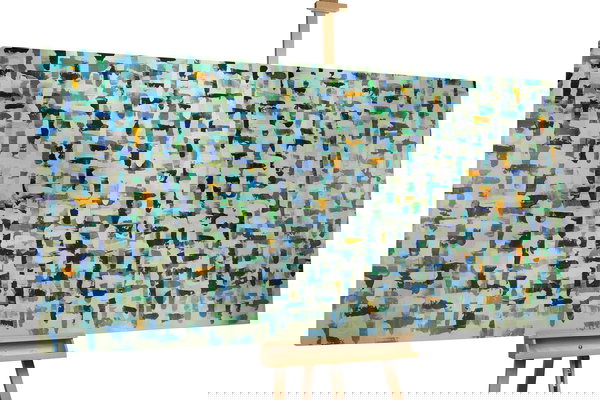 Jedinečný kúsok pre vaše štyri steny