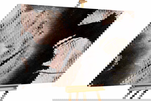 Um exemplar único para a sua decoração interior