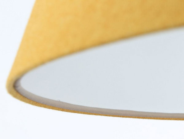 Pendelleuchte 'Big bell Elegant Stellar 1'