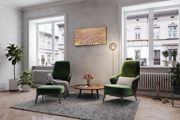 Verschönern Sie Ihr Zuhause