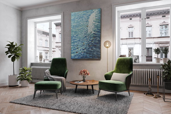 Verschönern Sie Ihr Zuhause