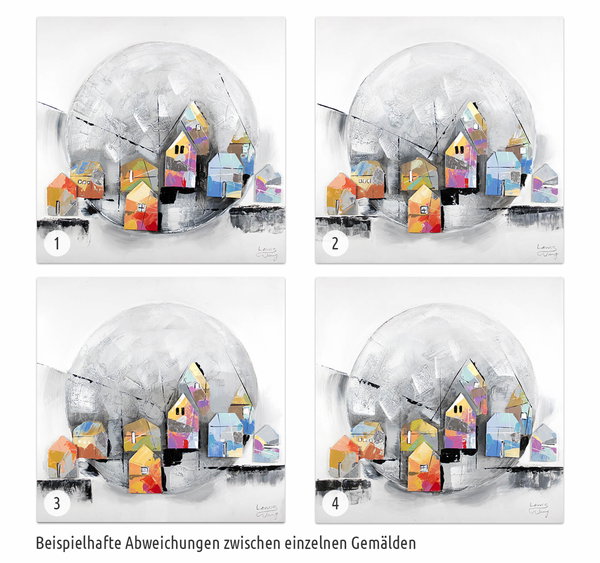 Künstlerische Individualität