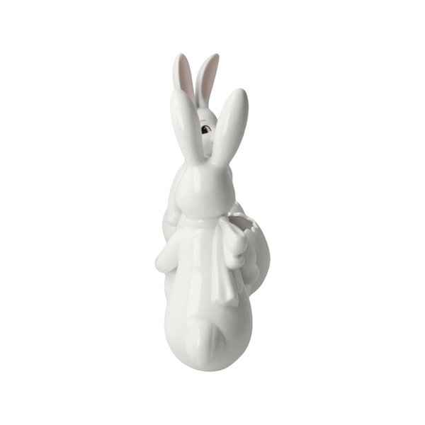 Porzellan Figur 'Spring Feelings' von Goebel 7,5x16x28cm