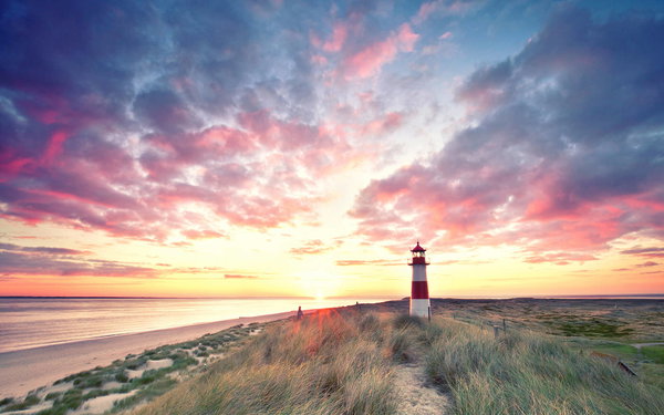 Ταπετσαρία 'Lighthouse' 400x267cm