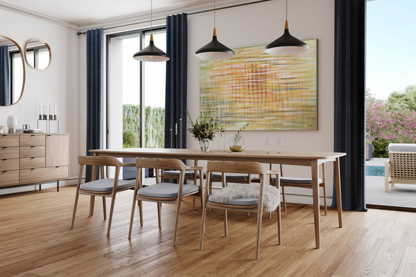 Beautify your home