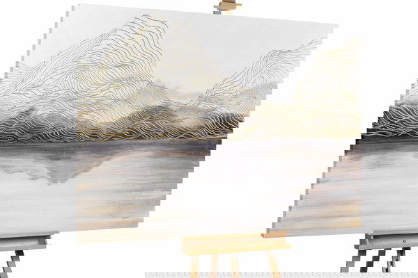 Ett unikat till dina fyra väggar