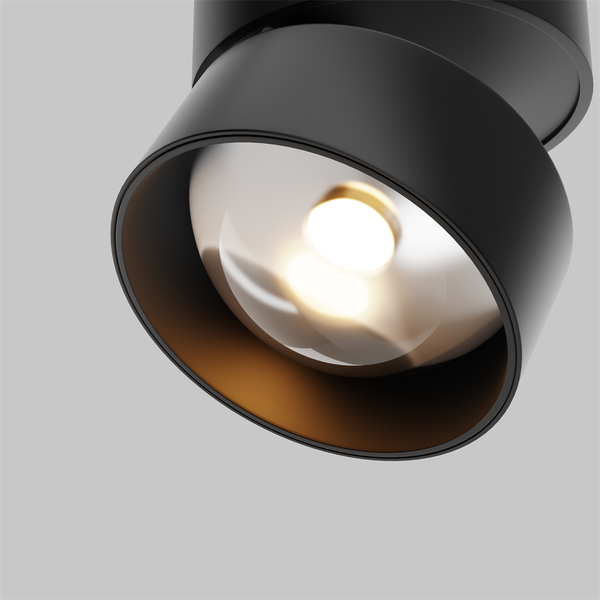 Lampa Sufitowa 'Lens 2'