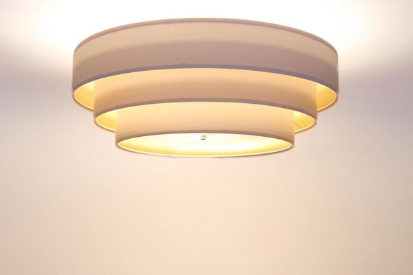 Lampenschirm 'Plafond Trinity Urban 1'