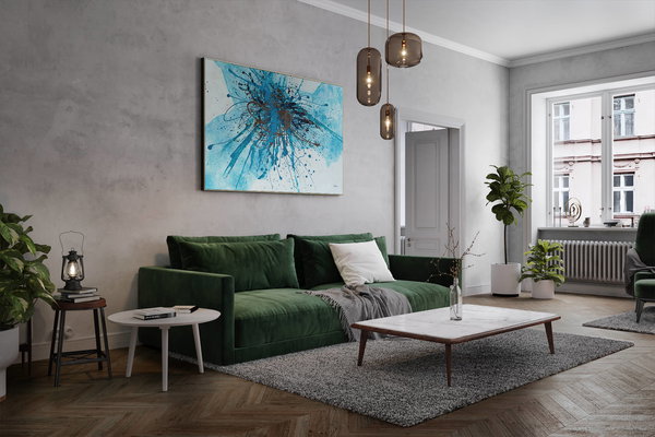 Verschönern Sie Ihr Zuhause