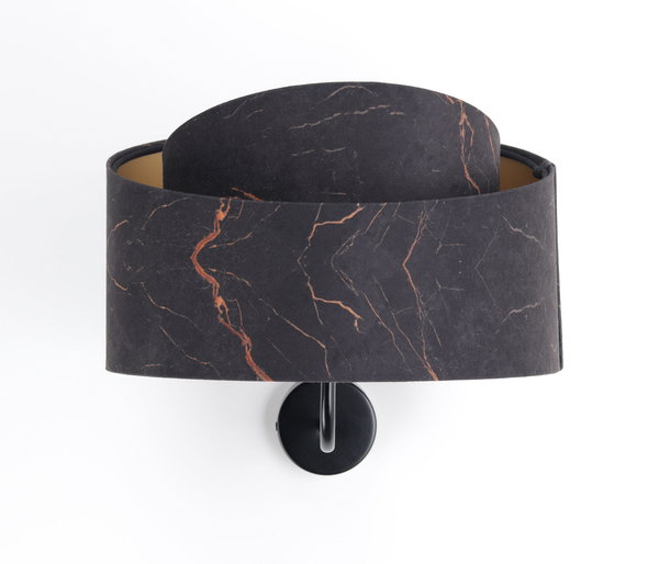 Wandleuchte 'Galaxy Muse 1'