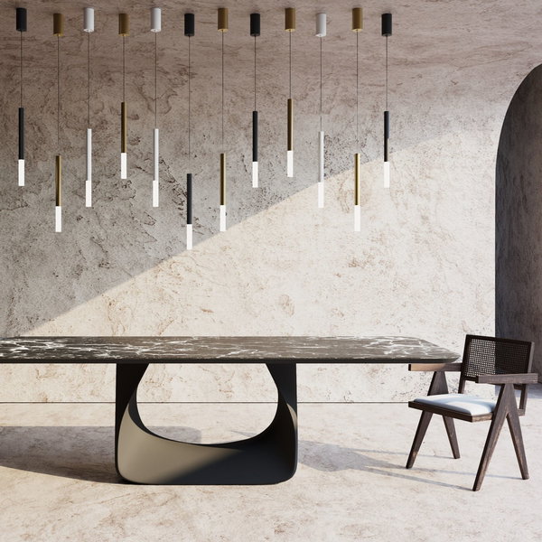 Pendelleuchte 'Pro Shade 1'