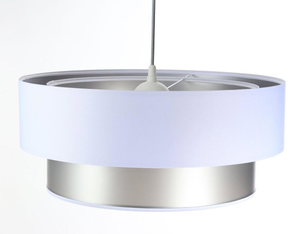 Hanglamp 'Duo Ellegant Subtle 1'