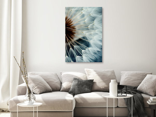 Kunstdruck auf Leinwand 'More Memories Vertical'