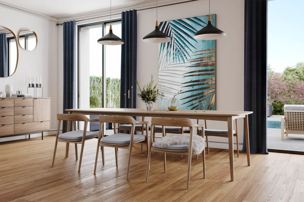 Beautify your home