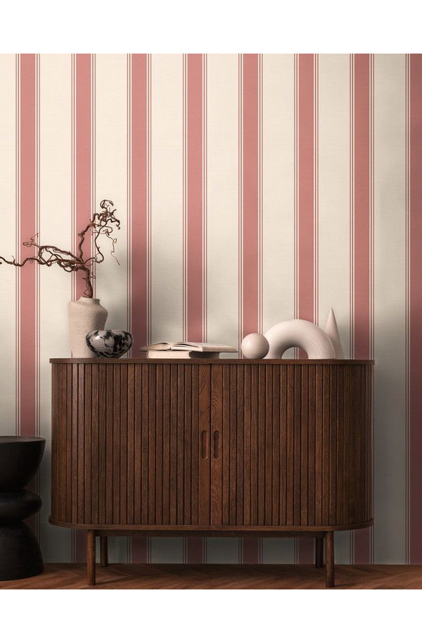 Tapete 'Classic Stripes' 53x1005cm