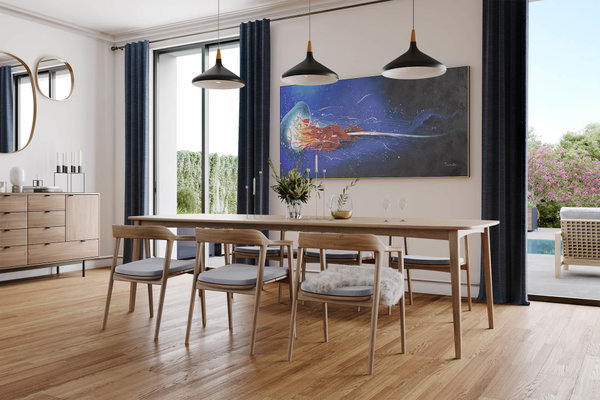 Verschönern Sie Ihr Zuhause