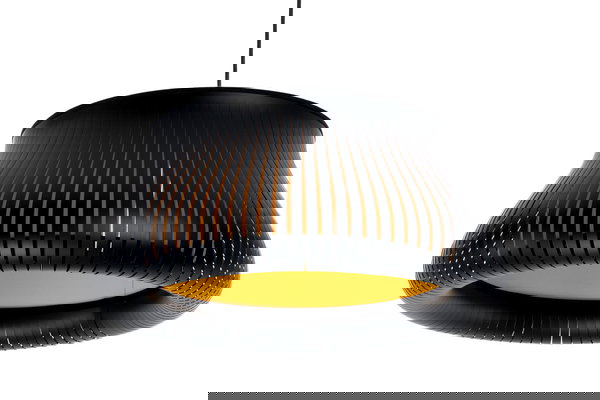 Pendelleuchte 'Oblo Lush Glow 1'