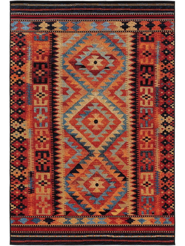 Tappeto 'Artis Multicolour'