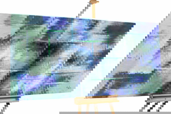 Unikat za sva četiri zida