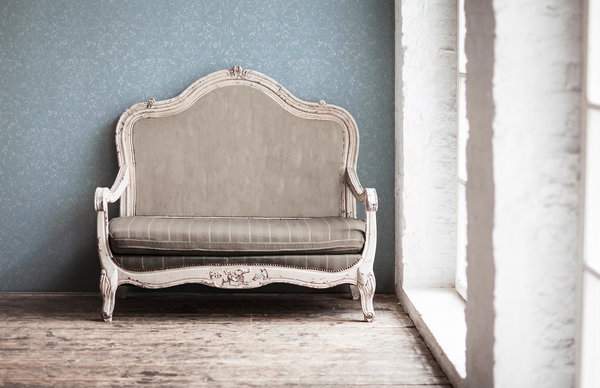 Tapete 'Versailles 5' 53x1005cm
