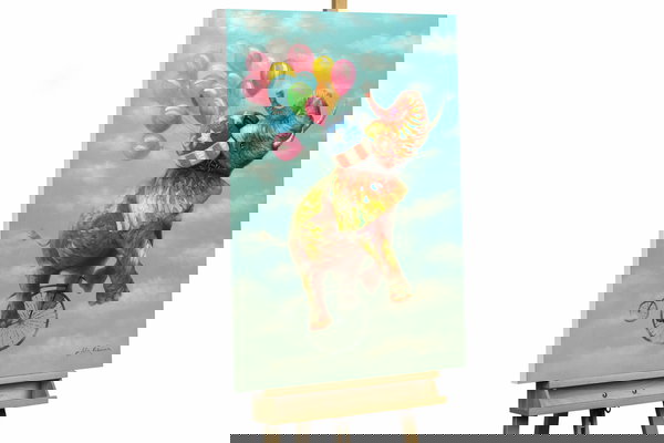 Arte moderna para a sua casa