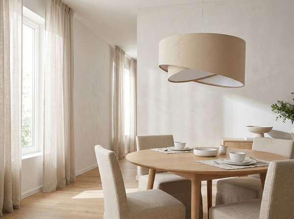 Pendelleuchte 'Galaxy Nimbus Crisp 1'