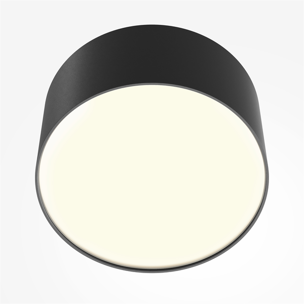 Plafondverlichting 'Zon 12'