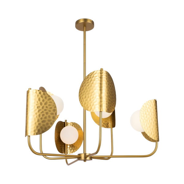 Lampada a Sospensione 'Tropic'