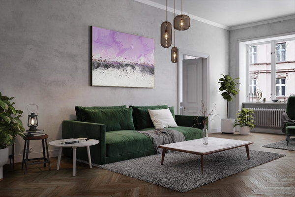 Verschönern Sie Ihr Zuhause