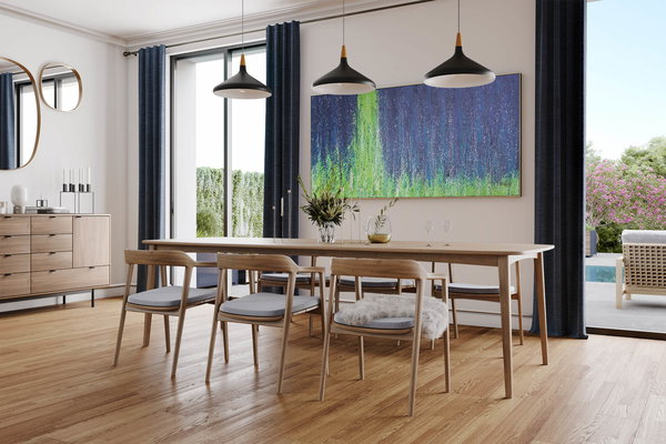 Verschönern Sie Ihr Zuhause
