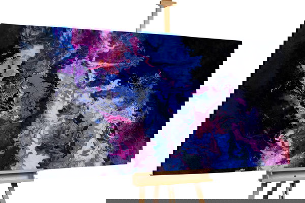 Un pezzo unico per le tue pareti