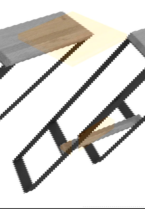 Minimalistische blikvanger