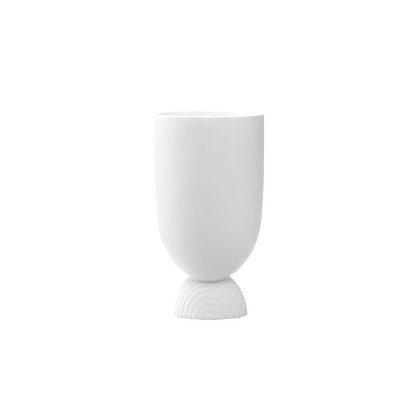 Objeto de design elegante