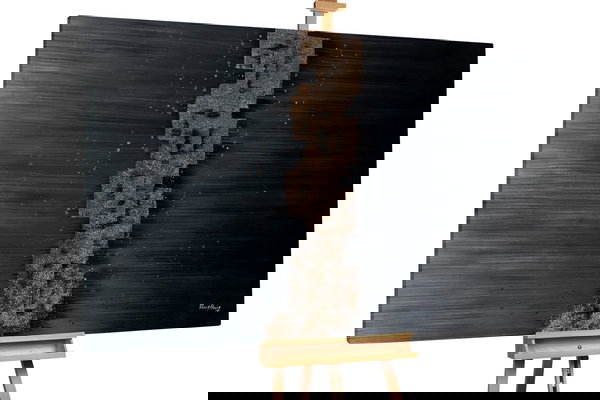 A unique piece for your four walls