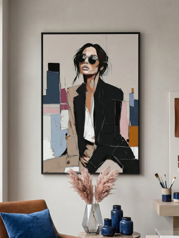 Kunstnerisk individualitet