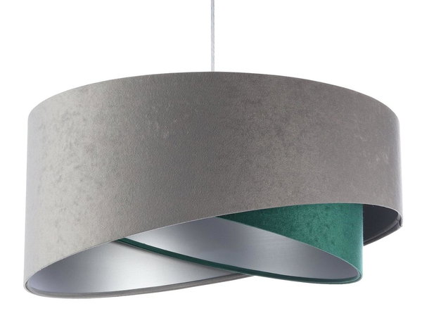 Suspension luminaire 'Galaxy Nimbus Rustic 1'