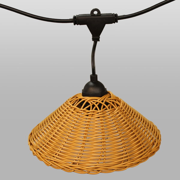 Luminaire extérieur 'Teide S'
