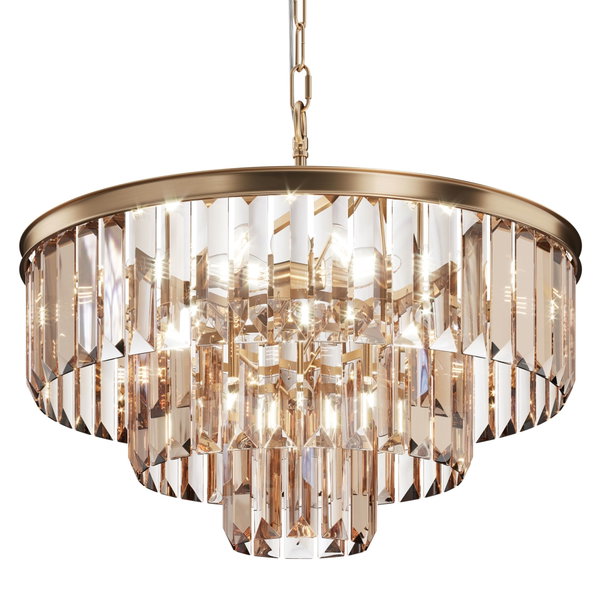 Pendant Light 'Revero'