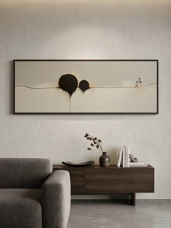 De l'art moderne pour votre chez-vous