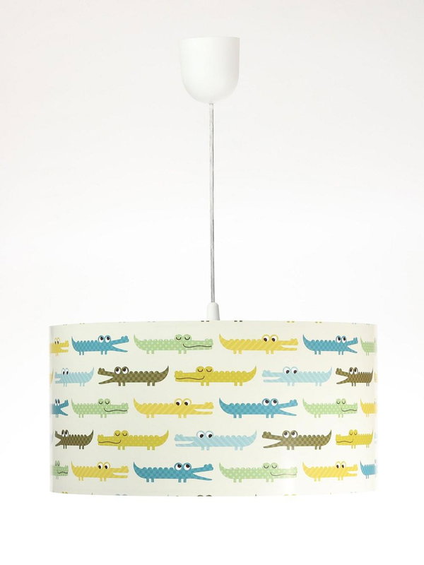 Suspension luminaire 'Foto Dreamy Little'