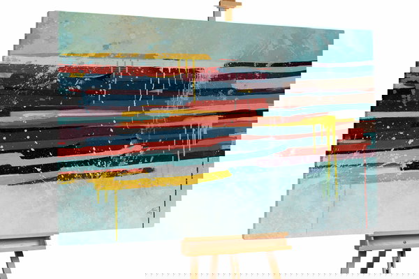 Jedinečný kúsok pre vaše štyri steny