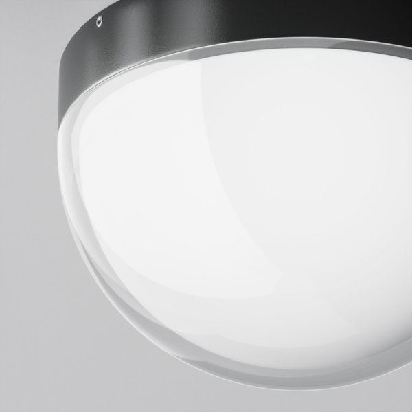 Plafondverlichting 'Mon'