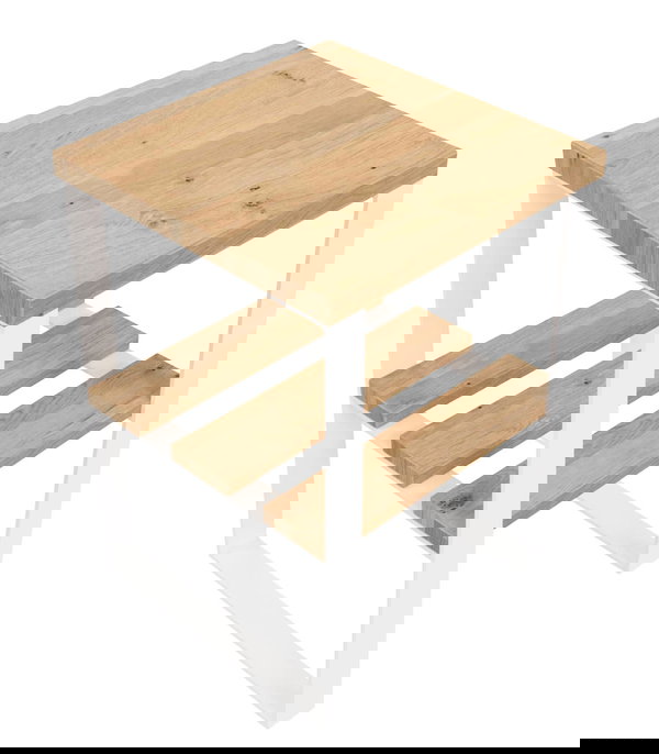 Minimalistická pastva pre oči